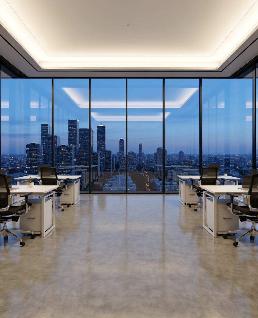 Centier Bank Commercial Banking Environment