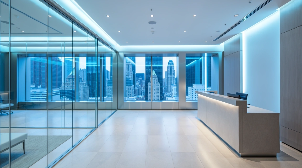 Centier Bank Corporate Office