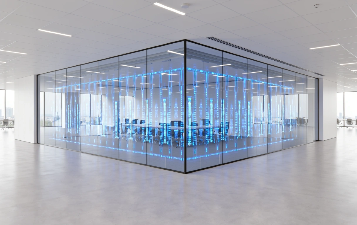 Direct Control Interface