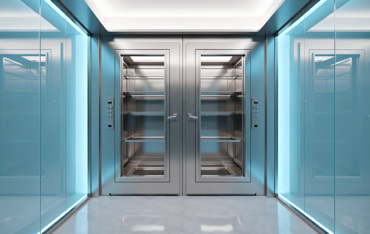 Secure Digital Environment