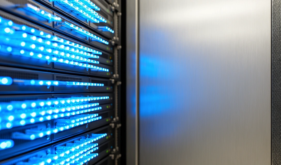 Secure data infrastructure