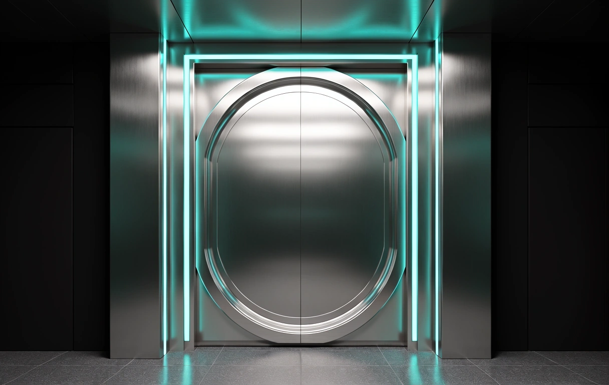 Secure Banking Infrastructure