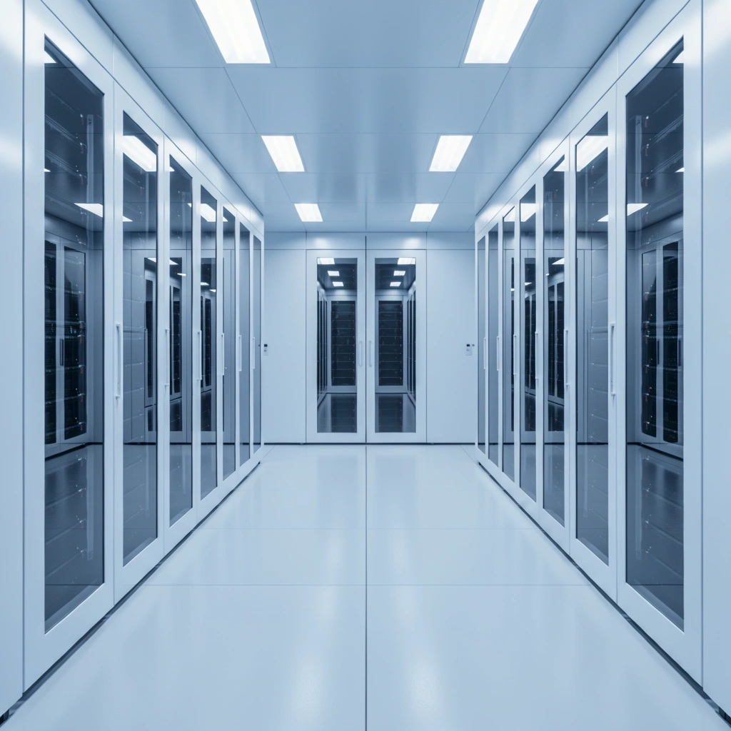 Centier Bank Data Security Environment