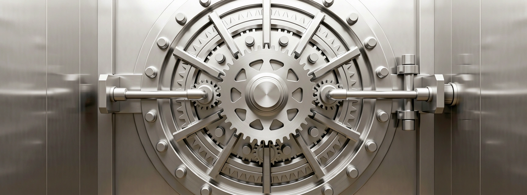 Secure Banking Infrastructure